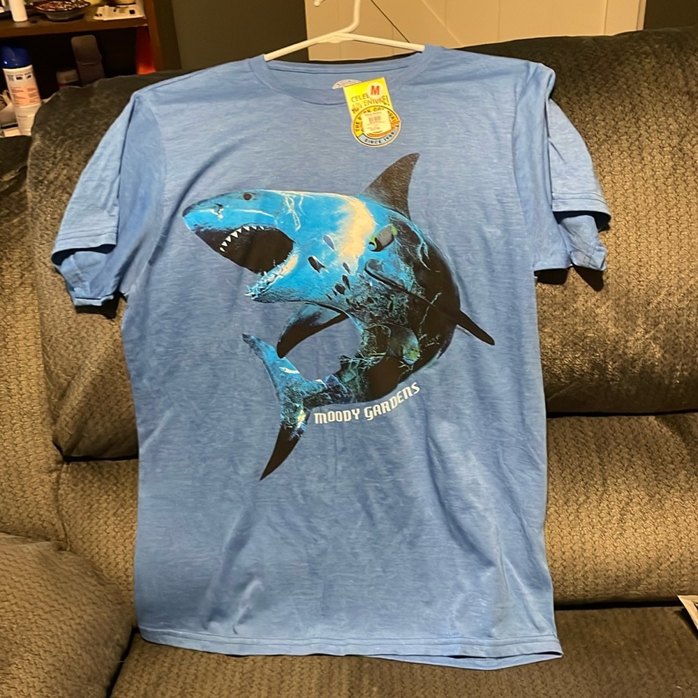 Boys t-shirt